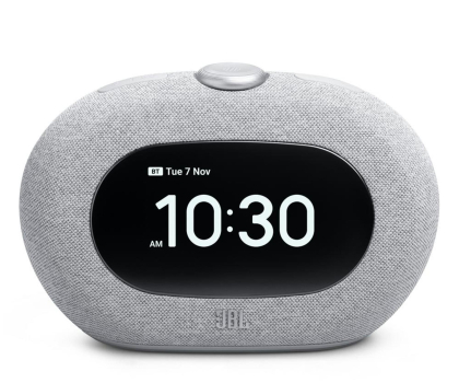 Radio i budzik JBL HORIZON 3 Biały